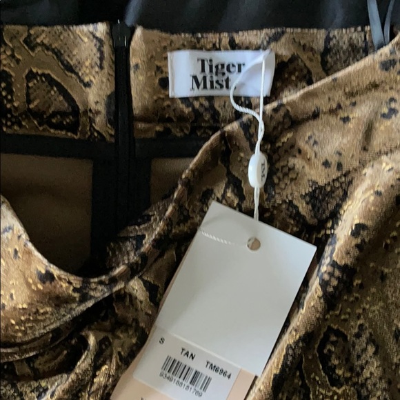 Fun printed pants - Picture 3 of 3